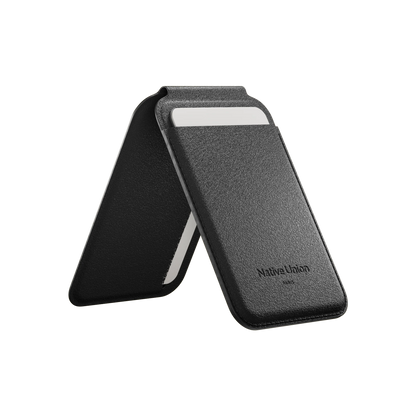 Active Wallet Stand | Magnetic