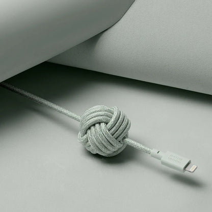 Night Cable (USB-A to Lightning)