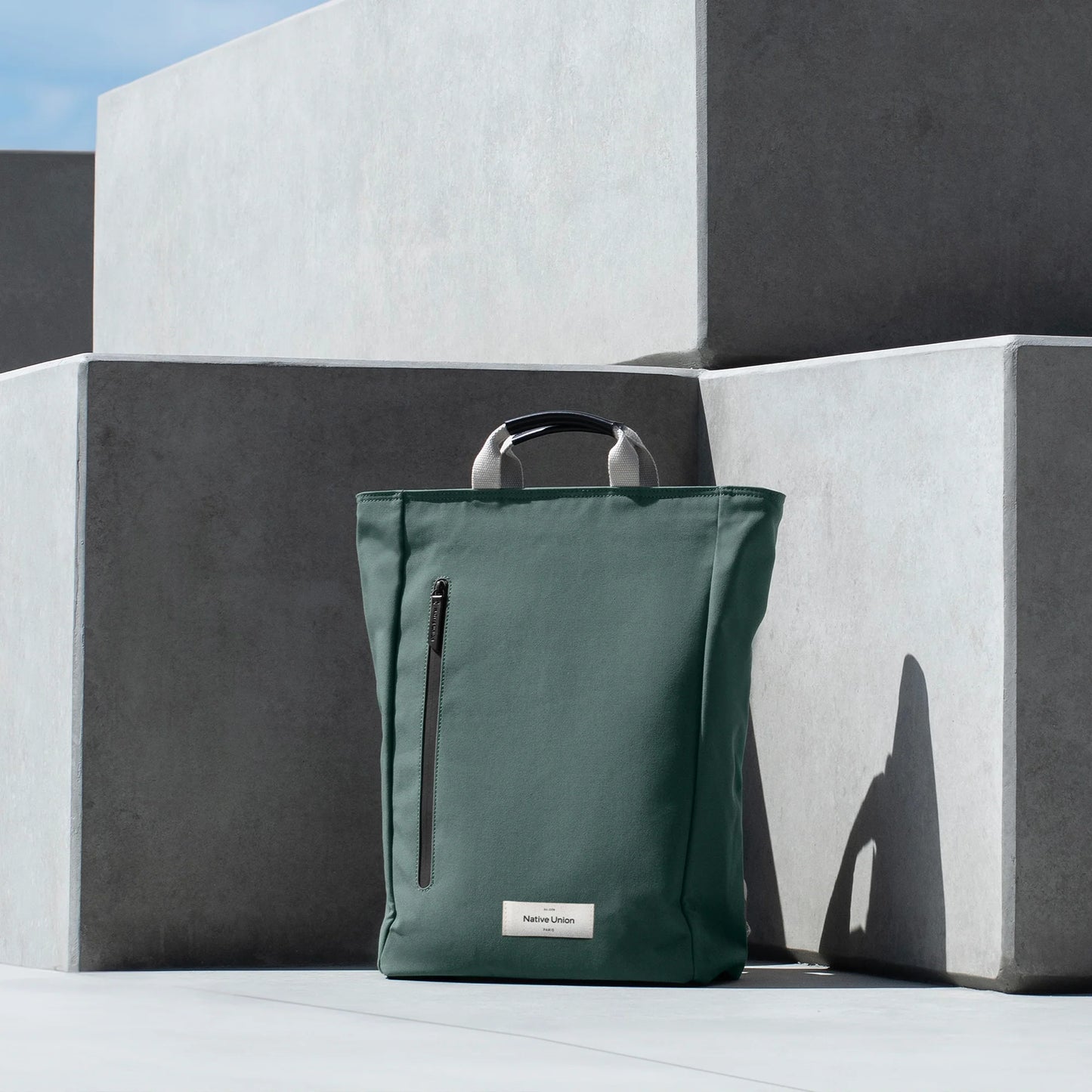 W.F.A Backpack