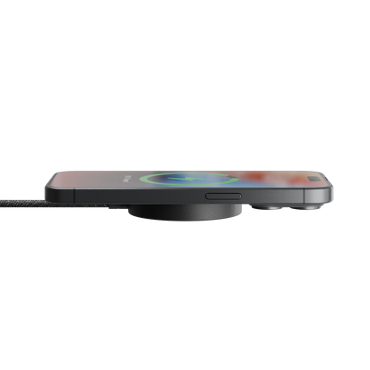 SnapStand Magnetic Wireless Charger