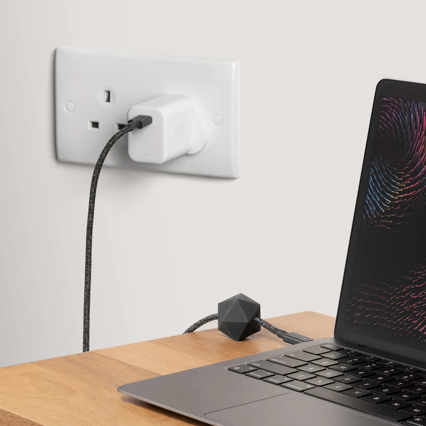Fast GaN Charger PD 45W
