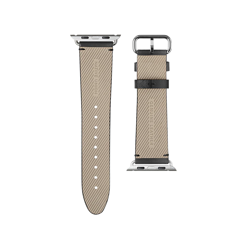 Classic Strap for Apple Watch (42 / 44 / 45mm)