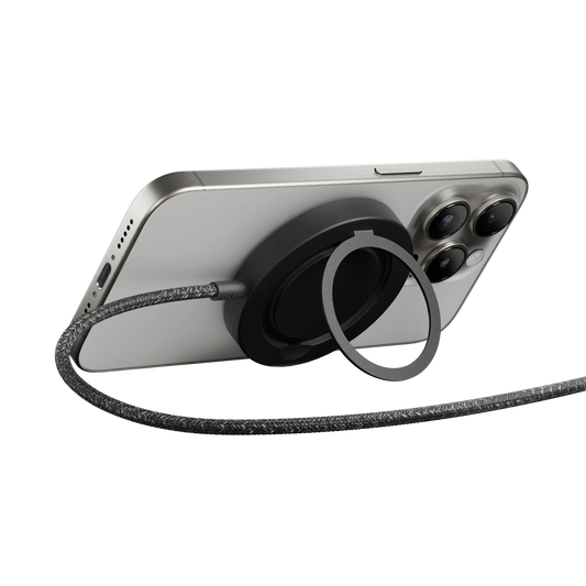 SnapStand Magnetic Wireless Charger