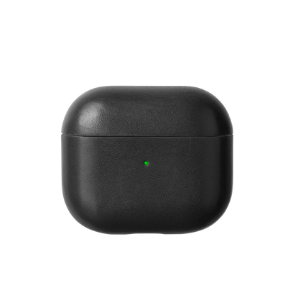 Leather Case for AirPods (Gen 3)