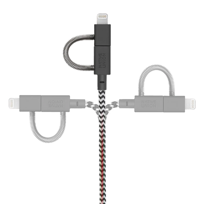 Belt Cable Universal