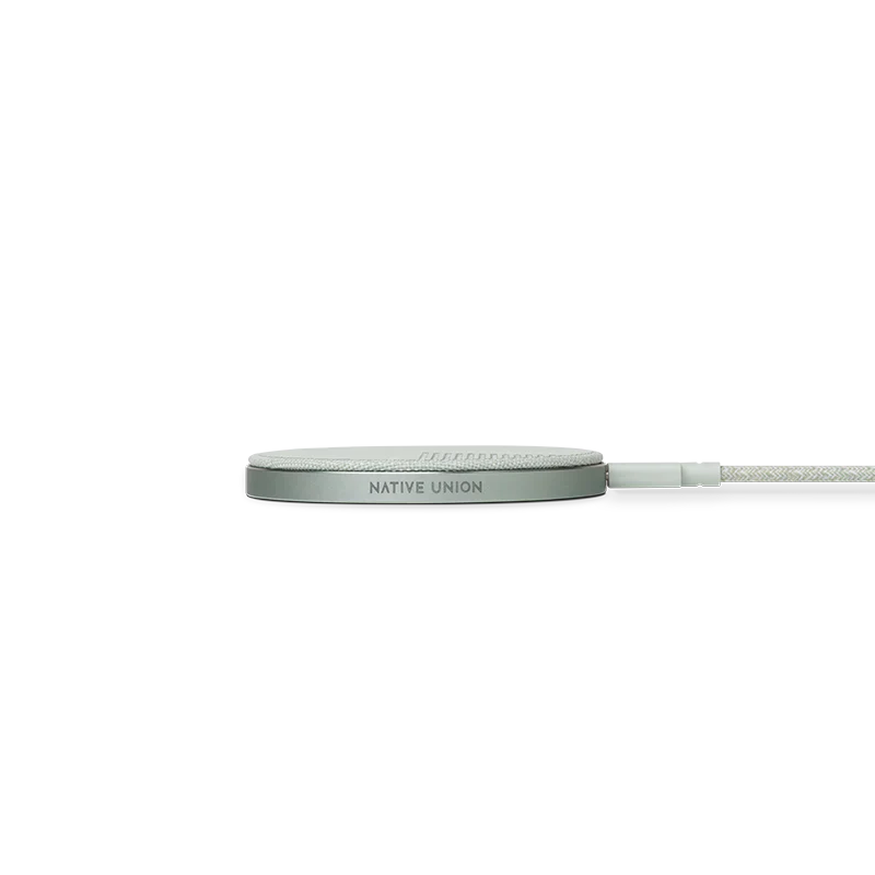 Drop Wireless Charger