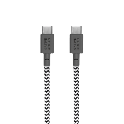 Fast GaN Charger PD 30W with USB-C Cable