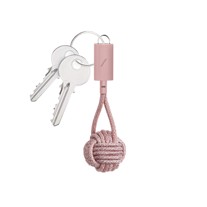 Key Cable (USB-C to Lightning)