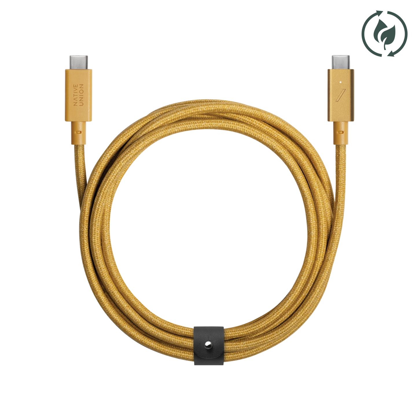 Belt Cable Pro 240W (USB-C to USB-C)