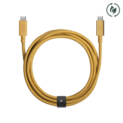 Belt Cable Pro 240W (USB-C to USB-C)