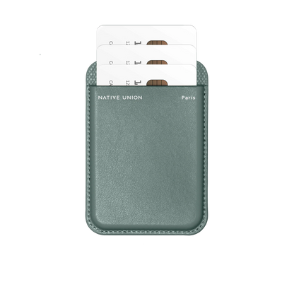 (Re)Classic Wallet | Magnetic