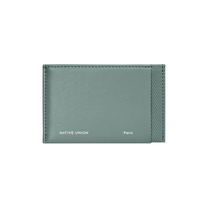 (Re)Classic Card Holder