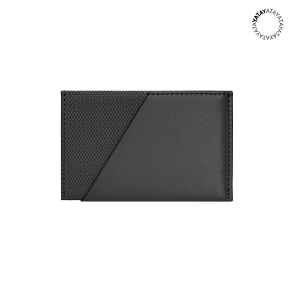 (Re)Classic Card Holder