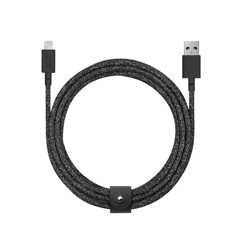 Belt Cable XL (USB-A to Lightning)