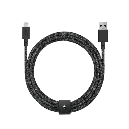 Belt Cable XL (USB-A to Lightning)