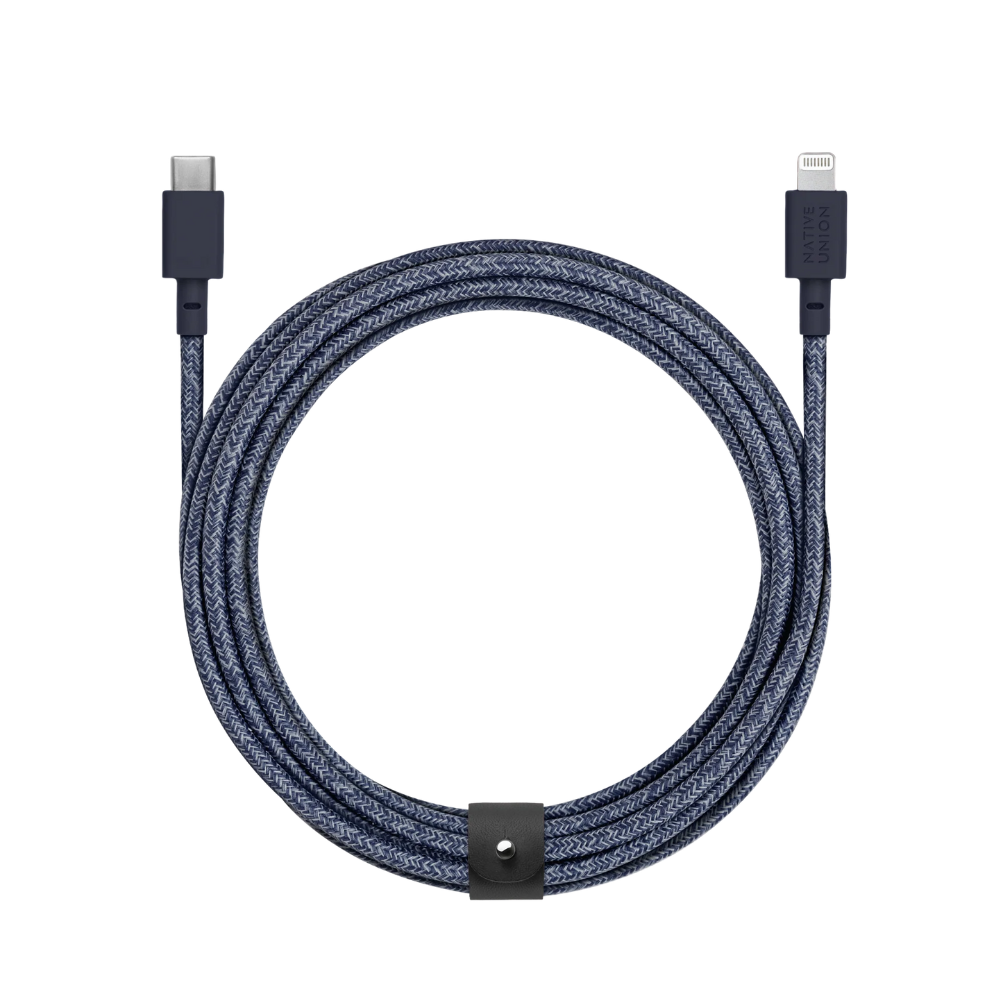 Belt Cable - Lightning