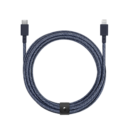 Belt Cable - Lightning
