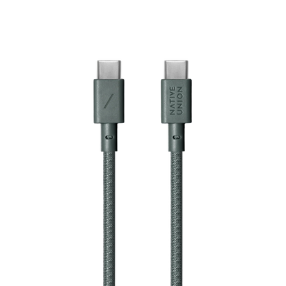 Belt Cable (USB-C to USB-C)