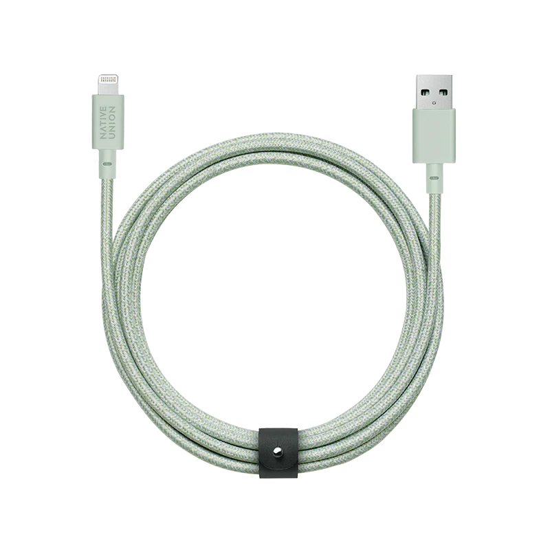 Belt Cable XL (USB-A to Lightning)