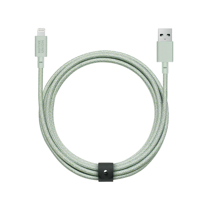 Belt Cable XL (USB-A to Lightning)