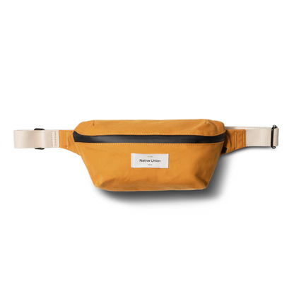 W.F.A Crossbody Pouch