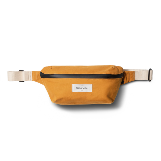 W.F.A Crossbody Pouch