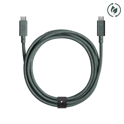 Belt Cable Pro 240W (USB-C to USB-C)