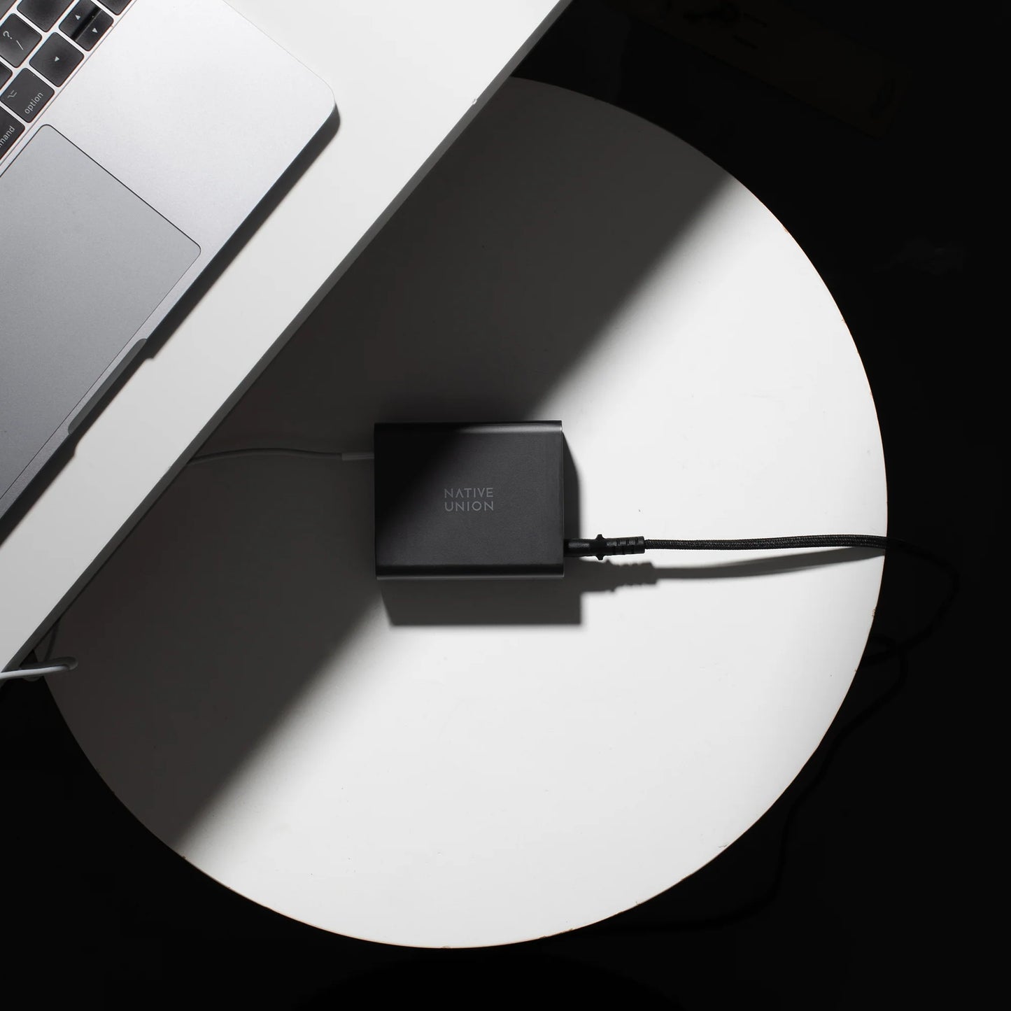 Fast Desktop Charger PD 140W