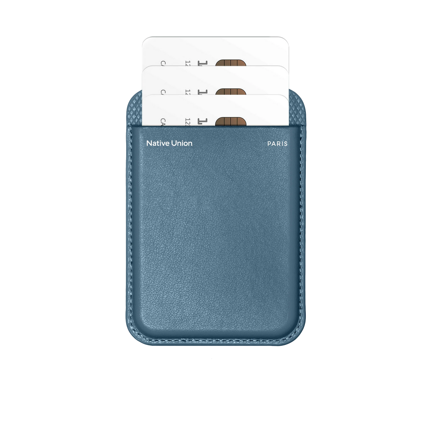 (Re)Classic Wallet | Magnetic