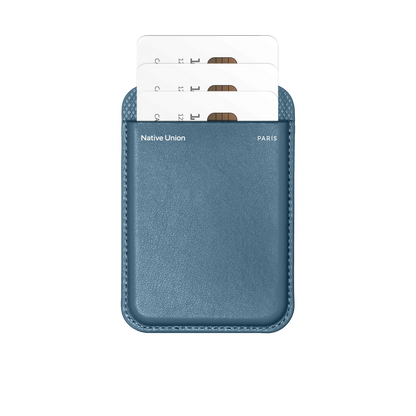 (Re)Classic Wallet | Magnetic