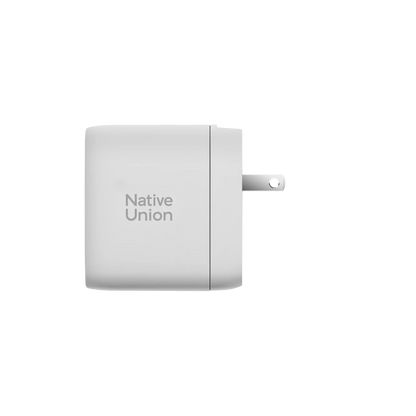 International Fast GaN Charger PD 67W (3 ports)