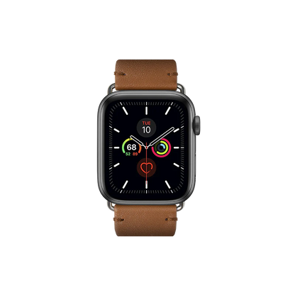 Classic Strap for Apple Watch (42 / 44 / 45mm)