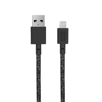 Belt Cable XL (USB-A to Lightning)