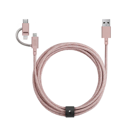 Belt Cable Universal