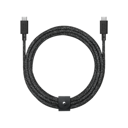 Belt Cable XL 100W (USB-C to USB-C)