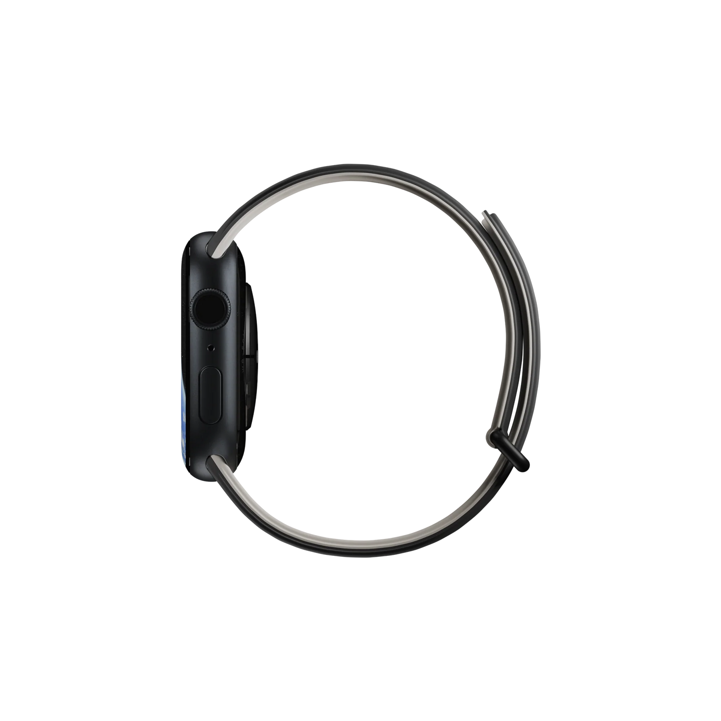 Active Magnetic Band for Apple Watch
