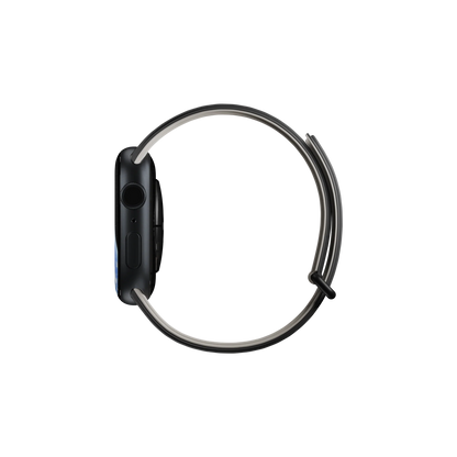 Active Magnetic Band for Apple Watch