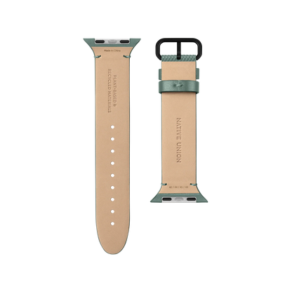 (Re)Classic Band for Apple Watch