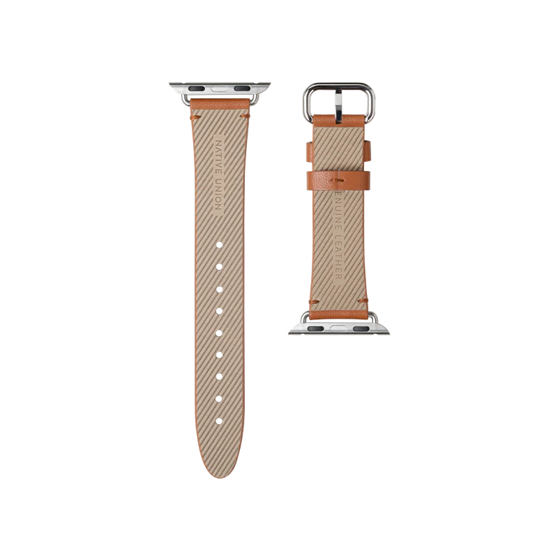 Classic Strap for Apple Watch (38 / 40 / 41mm)