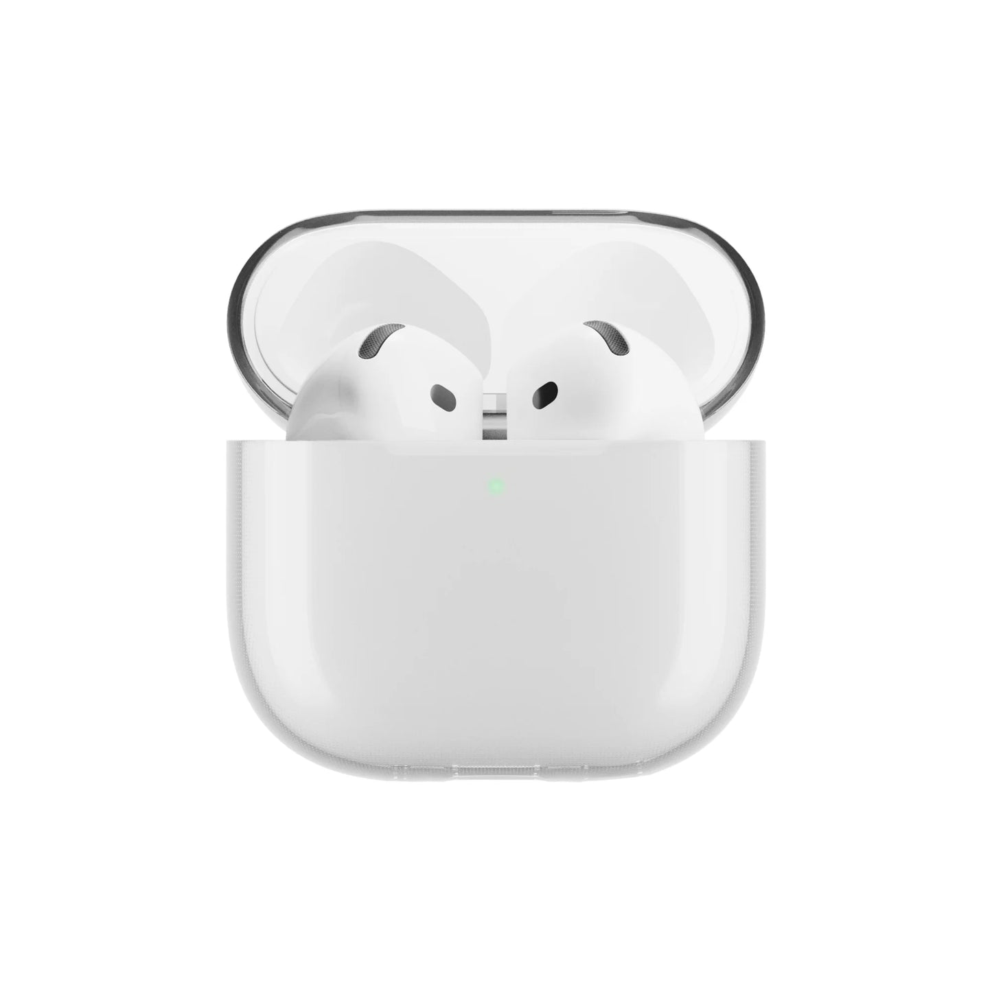 (Re)Clear Case for AirPods 4