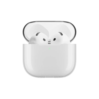 (Re)Clear Case for AirPods 4