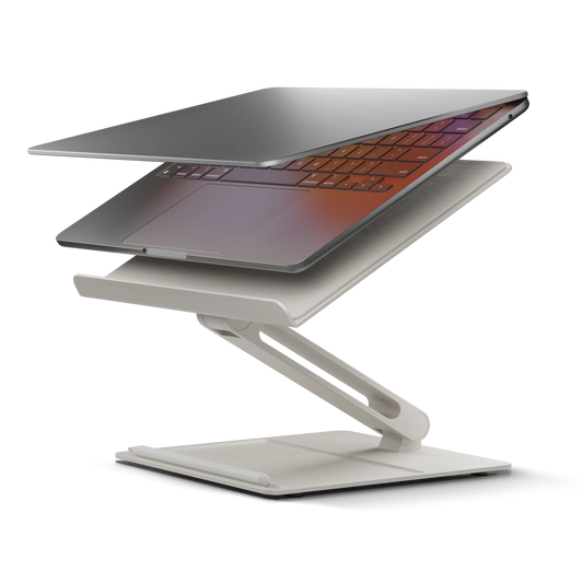 Desk Laptop Stand