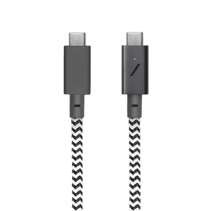 Belt Cable Pro 240W (USB-C to USB-C)