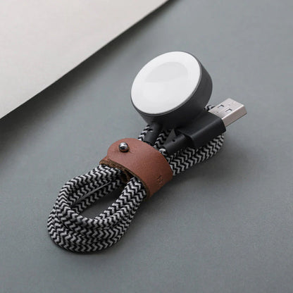 Belt Watch