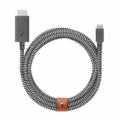 Belt HDMI