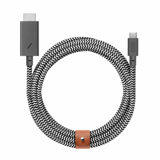 Belt HDMI
