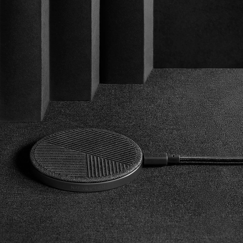 Drop Wireless Charger