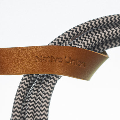 Belt Cable XL 100W (USB-C to USB-C)