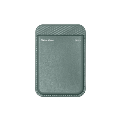 (Re)Classic Wallet | Magnetic