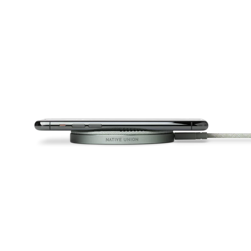 Drop Wireless Charger